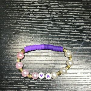 Most people like the color purple